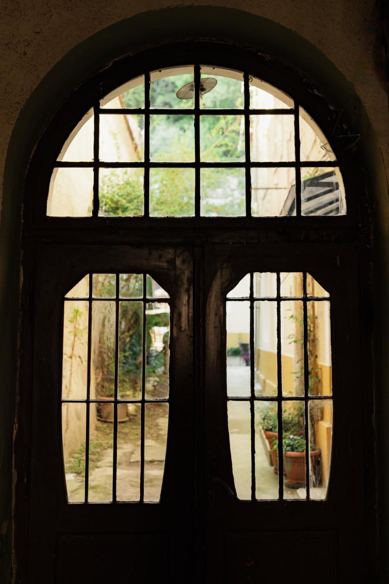 Appartement Casa Leonhardt à Sighişoara Extérieur photo