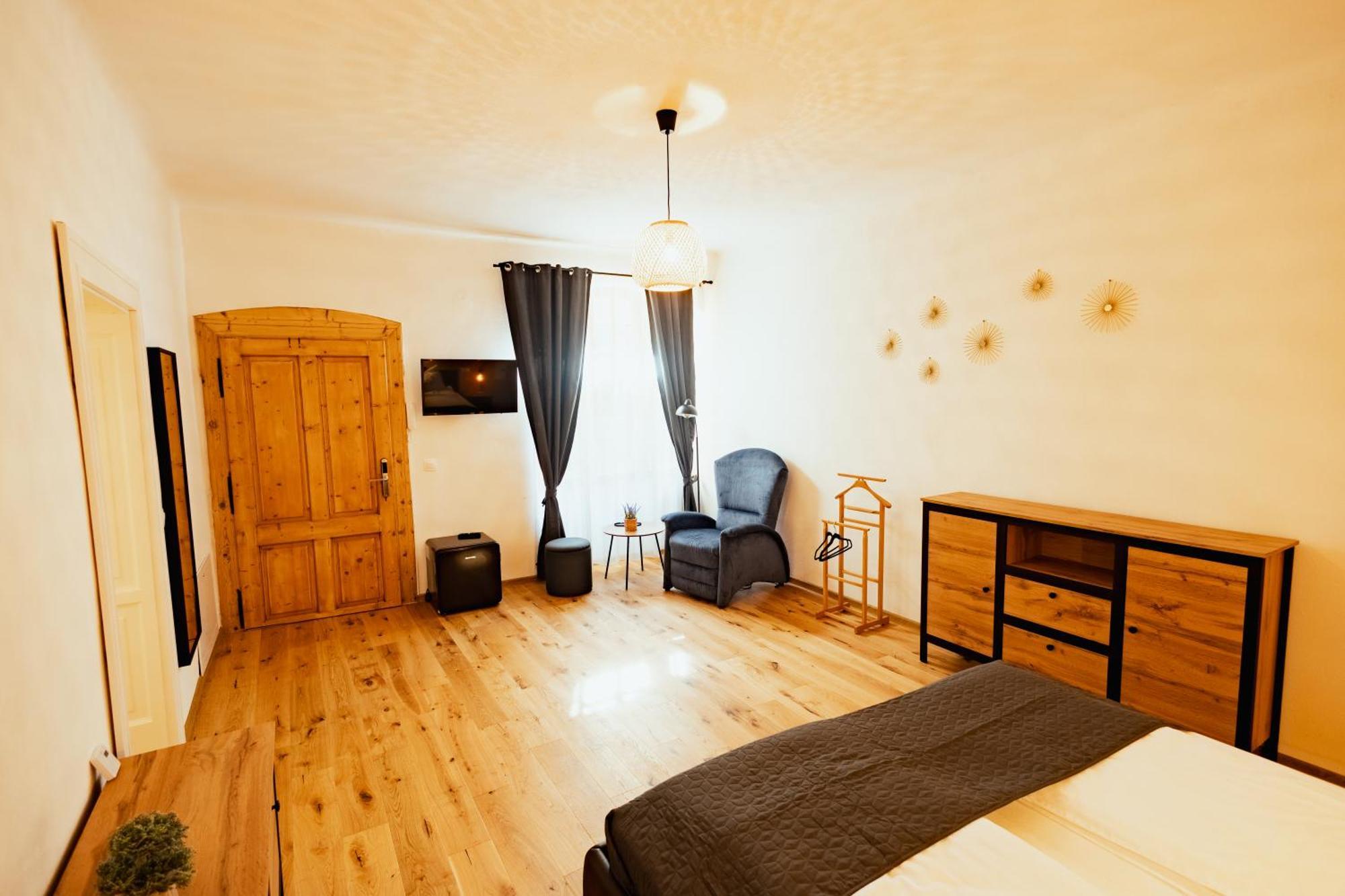 Appartement Casa Leonhardt à Sighişoara Extérieur photo