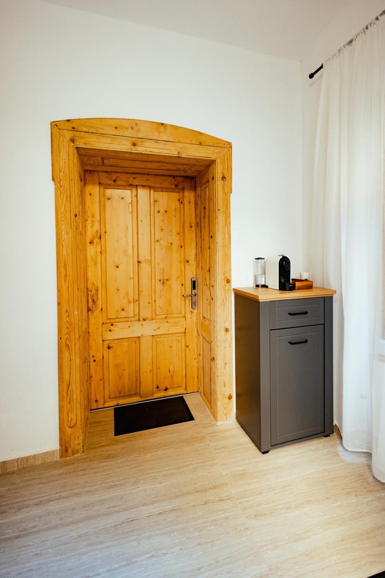 Appartement Casa Leonhardt à Sighişoara Extérieur photo