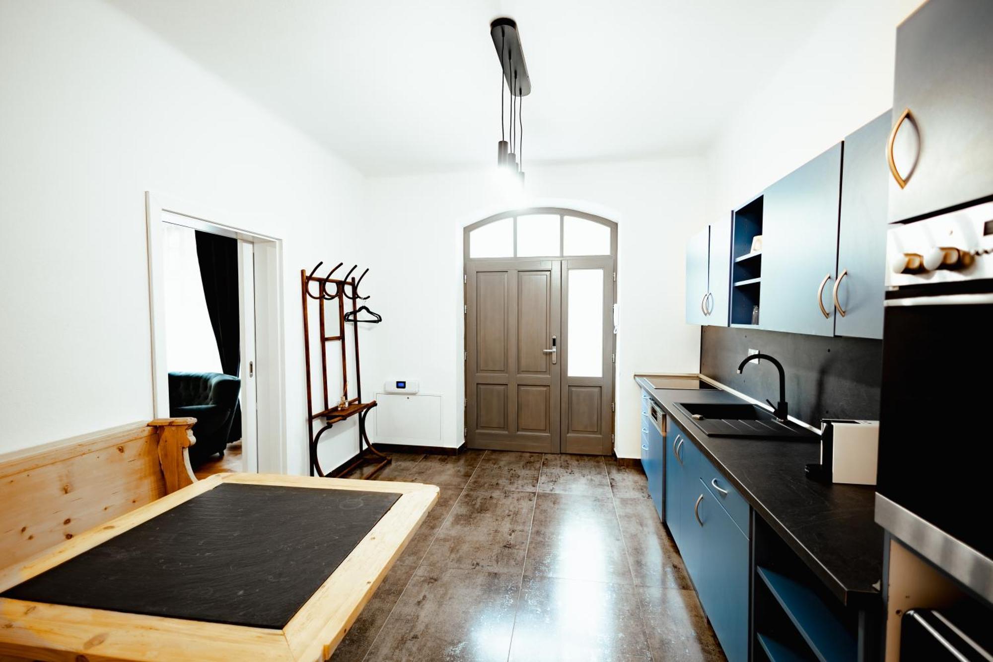 Appartement Casa Leonhardt à Sighişoara Extérieur photo